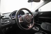 Thumbnail of 2021 Olive Green Pearlcoat Jeep Compass