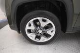 Thumbnail of 2021 Olive Green Pearlcoat Jeep Compass