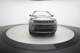 Thumbnail of 2021 Olive Green Pearlcoat Jeep Compass
