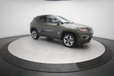 Thumbnail of 2021 Olive Green Pearlcoat Jeep Compass