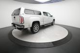 Thumbnail of 2018 Quicksilver Metallic GMC Canyon