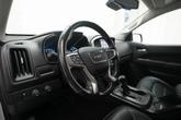 Thumbnail of 2018 Quicksilver Metallic GMC Canyon