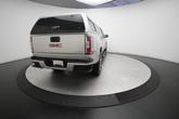 Thumbnail of 2018 Quicksilver Metallic GMC Canyon