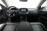 Thumbnail of 2018 Quicksilver Metallic GMC Canyon