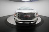Thumbnail of 2018 Quicksilver Metallic GMC Canyon