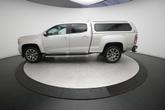Thumbnail of 2018 Quicksilver Metallic GMC Canyon