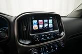 Thumbnail of 2018 Quicksilver Metallic GMC Canyon