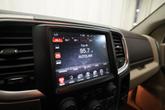 Thumbnail of 2015 Western Brown RAM 1500