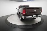 Thumbnail of 2015 Western Brown RAM 1500