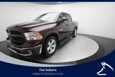 Photo of 2015 Western Brown RAM 1500