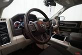 Thumbnail of 2015 Western Brown RAM 1500