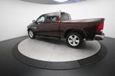 Thumbnail of 2015 Western Brown RAM 1500