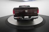 Thumbnail of 2015 Western Brown RAM 1500