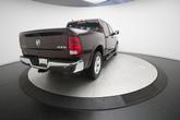 Thumbnail of 2015 Western Brown RAM 1500