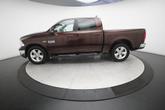 Thumbnail of 2015 Western Brown RAM 1500