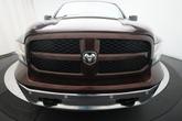 Thumbnail of 2015 Western Brown RAM 1500
