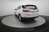 Thumbnail of 2019 Summit White Chevrolet Equinox