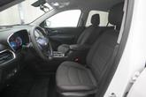 Thumbnail of 2019 Summit White Chevrolet Equinox