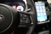 Thumbnail of 2024 Sapphire Blue Pearl Subaru Crosstrek