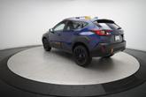 Thumbnail of 2024 Sapphire Blue Pearl Subaru Crosstrek