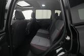 Thumbnail of 2019 Crystal Black Silica Subaru Forester