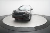 Thumbnail of 2019 Crystal Black Silica Subaru Forester