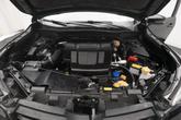 Thumbnail of 2019 Crystal Black Silica Subaru Forester