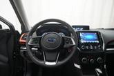 Thumbnail of 2019 Crystal Black Silica Subaru Forester