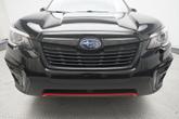 Thumbnail of 2019 Crystal Black Silica Subaru Forester