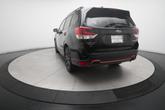 Thumbnail of 2019 Crystal Black Silica Subaru Forester