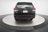 Thumbnail of 2019 Crystal Black Silica Subaru Forester