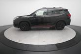 Thumbnail of 2019 Crystal Black Silica Subaru Forester