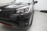 Thumbnail of 2019 Crystal Black Silica Subaru Forester