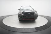 Thumbnail of 2019 Crystal Black Silica Subaru Forester