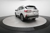 Thumbnail of 2020 INGOT SILVER METALLIC Ford Escape