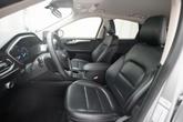 Thumbnail of 2020 INGOT SILVER METALLIC Ford Escape