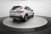 Thumbnail of 2020 INGOT SILVER METALLIC Ford Escape