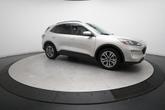Thumbnail of 2020 INGOT SILVER METALLIC Ford Escape