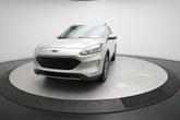 Thumbnail of 2020 INGOT SILVER METALLIC Ford Escape