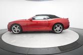 Thumbnail of 2014 Red Rock Metallic Chevrolet Camaro