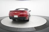 Thumbnail of 2014 Red Rock Metallic Chevrolet Camaro