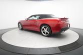 Thumbnail of 2014 Red Rock Metallic Chevrolet Camaro