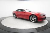Thumbnail of 2014 Red Rock Metallic Chevrolet Camaro