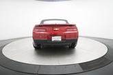 Thumbnail of 2014 Red Rock Metallic Chevrolet Camaro