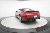 Thumbnail of 2014 Red Rock Metallic Chevrolet Camaro