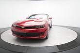 Thumbnail of 2014 Red Rock Metallic Chevrolet Camaro