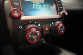 Thumbnail of 2014 Red Rock Metallic Chevrolet Camaro