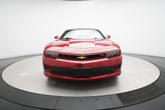 Thumbnail of 2014 Red Rock Metallic Chevrolet Camaro