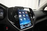 Thumbnail of 2025 Crystal White Pearl Subaru Ascent
