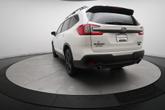 Thumbnail of 2025 Crystal White Pearl Subaru Ascent